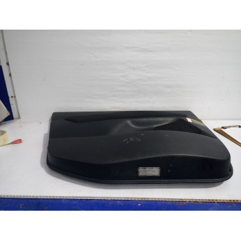 Recambio de guarnecido puerta delantera izquierda para peugeot 3008 style referencia OEM IAM 9683035577B  