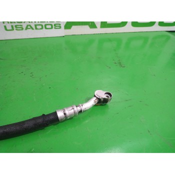 Recambio de tubos aire acondicionado para audi a6 berlina (4f2) 2.4 referencia OEM IAM 4F0260707H  