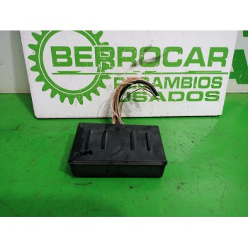 CAJA RELES / FUSIBLES 9632229480 