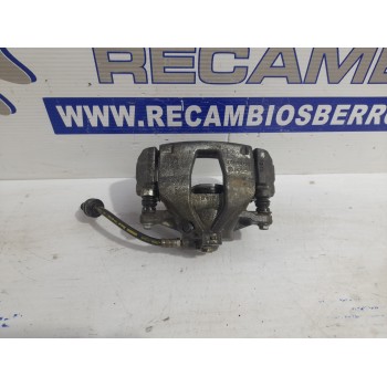Recambio de pinza de freno delantera izquierda para fiat doblo ii cargo (263) 1.3 16v m-jet cat referencia OEM IAM Z0H54  