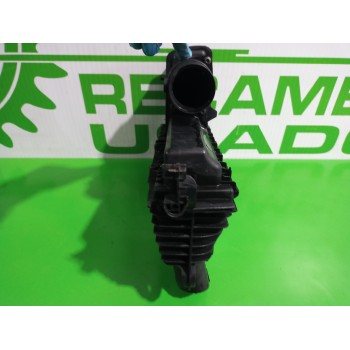 Recambio de filtro aire para nissan almera (n16/e) 1.5 dci turbodiesel cat referencia OEM IAM 8200267456  