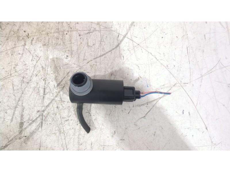 Recambio de bomba limpia para toyota auris (_e15_) 1.6 (zre151_) referencia OEM IAM 30891  