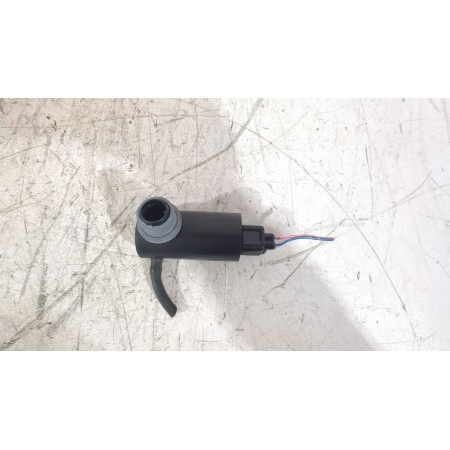 Recambio de bomba limpia para toyota auris (_e15_) 1.6 (zre151_) referencia OEM IAM 30891  