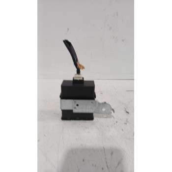 Recambio de modulo electronico para toyota yaris (_p9_) 1.33 vvt-i (nsp90_) referencia OEM IAM 897410D031  