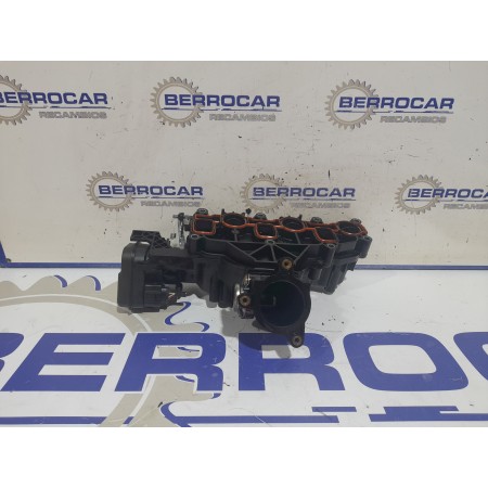 Recambio de colector admision para seat ibiza (6j5) 1.2 tdi referencia OEM IAM 1047469S04  