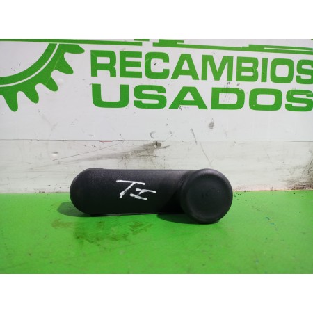 Recambio de maneta elevalunas trasera izquierda para opel zafira b cosmo referencia OEM IAM 90459502  