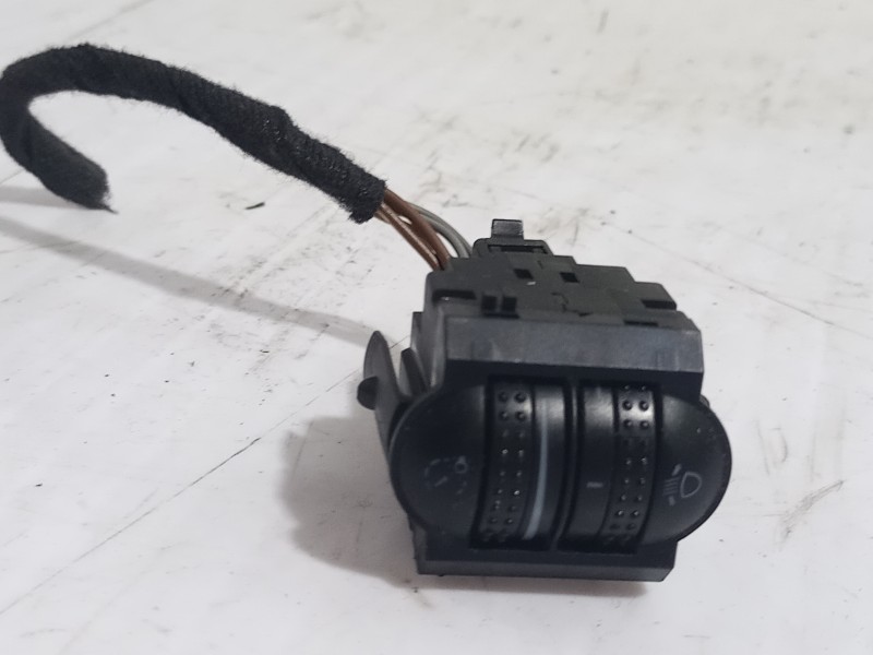 Recambio de mando luces para volkswagen passat berlina (3b3) advance referencia OEM IAM 3B0941333C  