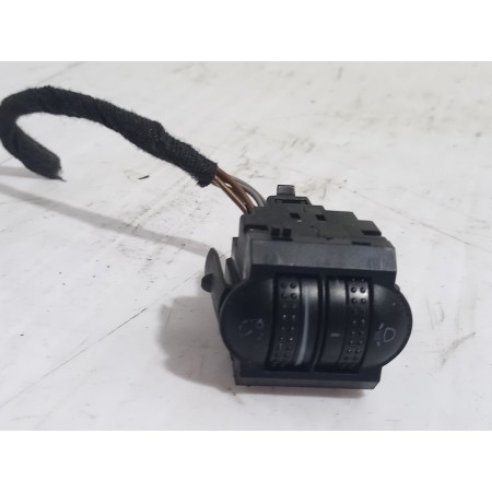 Recambio de mando luces para volkswagen passat berlina (3b3) advance referencia OEM IAM 3B0941333C  