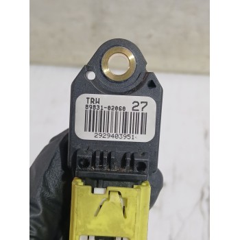 Recambio de sensor para toyota auris (_e15_) 1.33 dual-vvti (nre150_) referencia OEM IAM 8983102060  