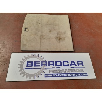 Recambio de suelo maletero para opel insignia sports tourer 2.0 cdti cat referencia OEM IAM 13316803  