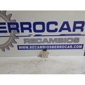 Recambio de centralita motor uce para toyota avensis berlina (t25) referencia OEM IAM 150696  