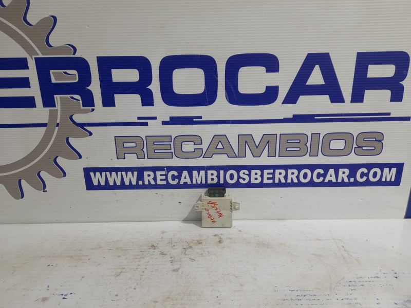 Recambio de centralita motor uce para toyota avensis berlina (t25) referencia OEM IAM 150696  