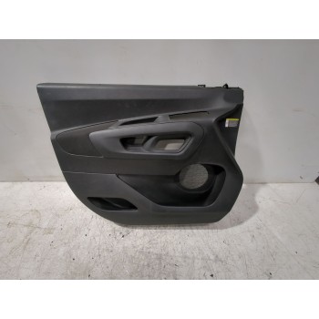 Recambio de guarnecido puerta delantera izquierda para peugeot rifter 1.5 bluehdi 100 referencia OEM IAM 9816791277  