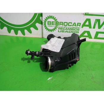 Recambio de caja filtro de aire para fiat 500 cabrio (150) lounge referencia OEM IAM 51902176  