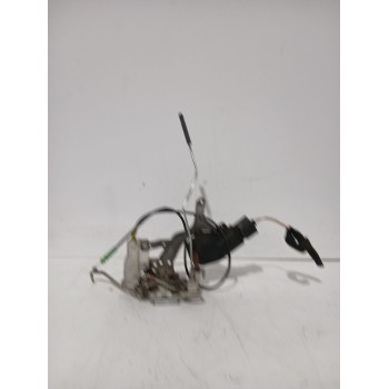 Recambio de cerradura puerta delantera derecha para citroën c1 (pm_, pn_) 1.4 hdi referencia OEM IAM 9136V1  