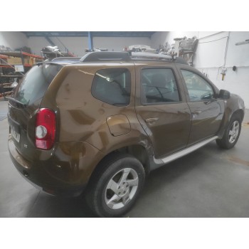 Recambio de protector para dacia duster (hs_) 1.5 dci 4x4 (hsmc, hsmd) referencia OEM IAM 483825077R  