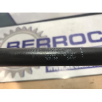 Recambio de amortiguadores maletero / porton para saab 9-3 berlina 2.0 cat referencia OEM IAM 4854733  