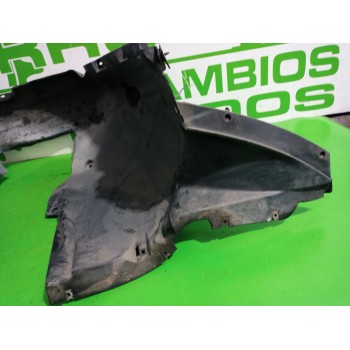 Recambio de paso rueda delantero derecho para seat altea (5p1) style copa referencia OEM IAM 5P0809958C  