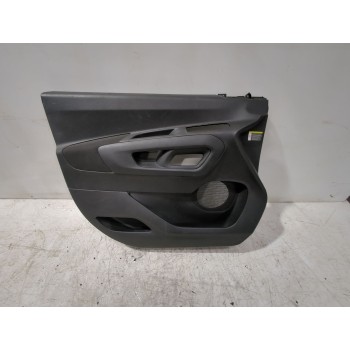 Recambio de guarnecido puerta delantera izquierda para peugeot rifter 1.5 bluehdi 100 referencia OEM IAM 9816791277  