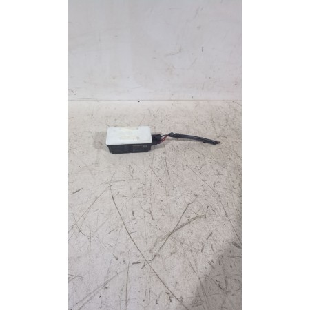 Recambio de modulo electronico para suzuki sx4 s-cross (jy) 1.4 t allgrip (akk 414) referencia OEM IAM 3716061M11  