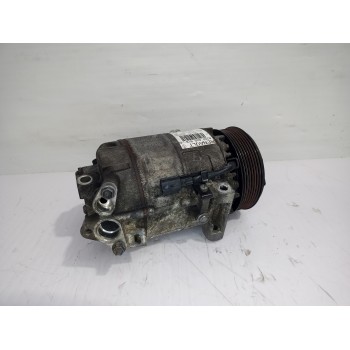 Recambio de compresor aire acondicionado para renault trafic furgón l1h1 2,7t referencia OEM IAM 8200848916B  