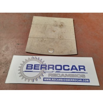 Recambio de suelo maletero para opel insignia sports tourer 2.0 cdti cat referencia OEM IAM 13316803  