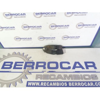 Recambio de anclaje cinturon para dacia duster (hs_) 1.5 dci 4x4 (hsmc, hsmd) referencia OEM IAM 6042906  