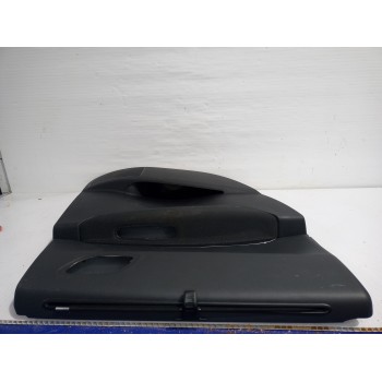 Recambio de guarnecido puerta trasera izquierda para peugeot 3008 style referencia OEM IAM 9683039177  