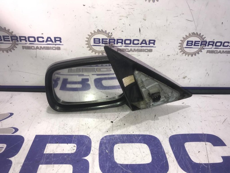 Recambio de retrovisor izquierdo para saab 9-3 berlina 2.0 cat referencia OEM IAM 0117422  