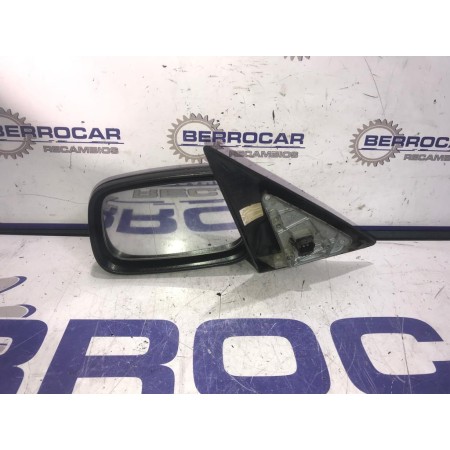 Recambio de retrovisor izquierdo para saab 9-3 berlina 2.0 cat referencia OEM IAM 0117422  
