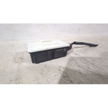 Recambio de modulo electronico para suzuki sx4 s-cross (jy) 1.4 t allgrip (akk 414) referencia OEM IAM 3716061M11  