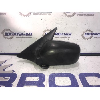 Recambio de retrovisor izquierdo para saab 9-3 berlina 2.0 cat referencia OEM IAM 0117422  