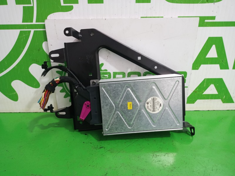 Recambio de modulo electronico para audi a6 berlina (4f2) 2.4 referencia OEM IAM 4F0035223B  