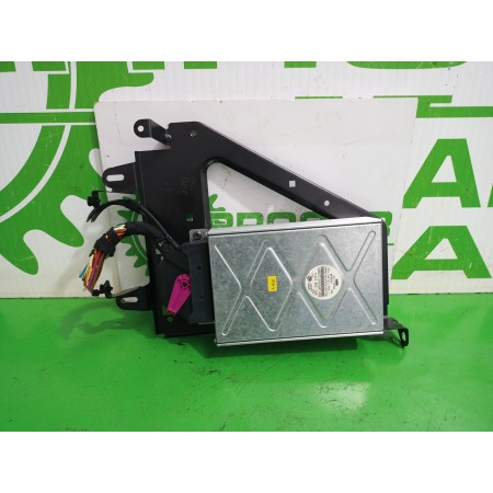 Recambio de modulo electronico para audi a6 berlina (4f2) 2.4 referencia OEM IAM 4F0035223B  