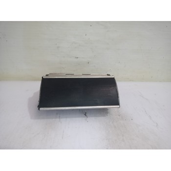 Recambio de airbag delantero derecho para mercedes-benz clase a (w168) 170 cdi (168.009) referencia OEM IAM 1688600805  