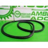 Recambio de goma contorno para citroën c3 origins referencia OEM IAM 9813059680  