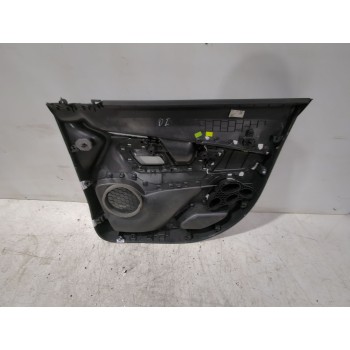 Recambio de guarnecido puerta delantera izquierda para peugeot rifter 1.5 bluehdi 100 referencia OEM IAM 9816791277  