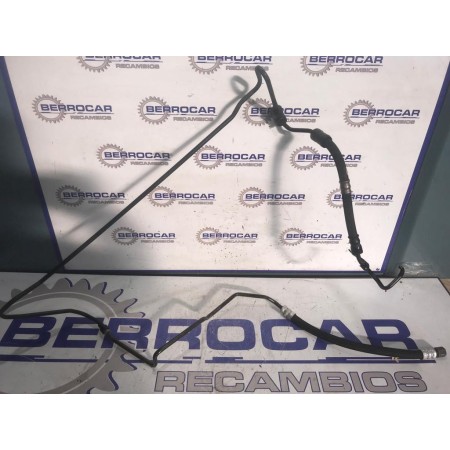 Recambio de tubo para saab 9-3 berlina 2.0 cat referencia OEM IAM VP8X7H19997TC  