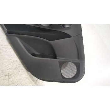 Recambio de guarnecido puerta trasera izquierda para toyota auris (_e15_) 1.6 (zre151_) referencia OEM IAM 67788X1F00  