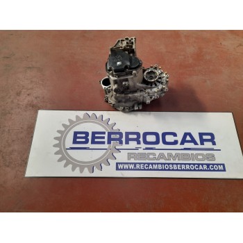 Recambio de caja cambios para seat leon (1m1) 1.9 tdi referencia OEM IAM 02J301103  