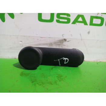 MANETA ELEVALUNAS TRASERA DERECHA 90459502 