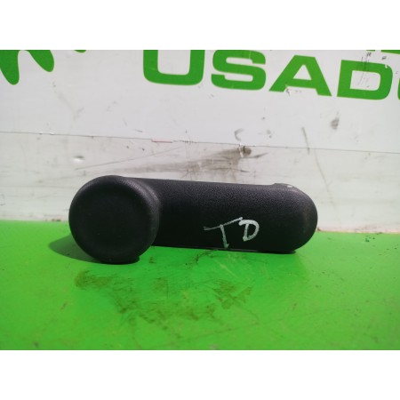 Recambio de maneta elevalunas trasera derecha para opel zafira b cosmo referencia OEM IAM 90459502  