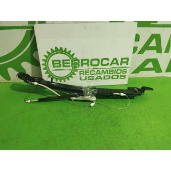 Recambio de elevalunas trasero derecho para seat altea xl (5p5) 1.9 tdi referencia OEM IAM 5P0839402  