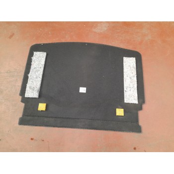 Recambio de suelo maletero para toyota yaris (ncp1/nlp1/scp1) 1.0 cat referencia OEM IAM 5857002140  