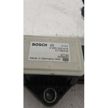 Recambio de sensor para lancia musa (350_) 1.4 (350.axf1a) referencia OEM IAM 51746232  