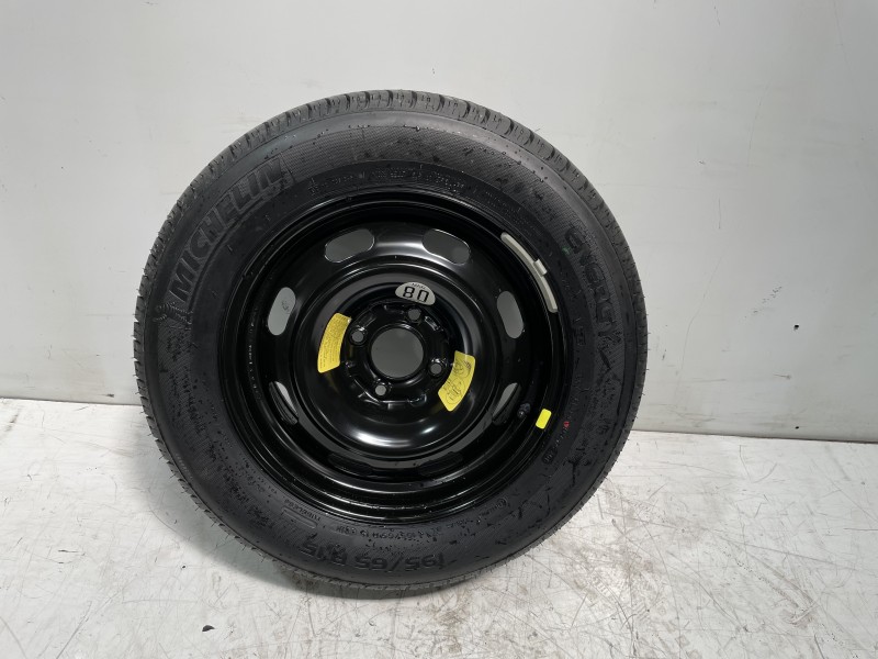 Recambio de rueda de repuesto para citroën c4 sedan collection referencia OEM IAM 5401K9  