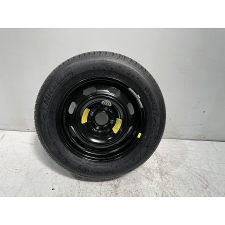 Recambio de rueda de repuesto para citroën c4 sedan collection referencia OEM IAM 5401K9  