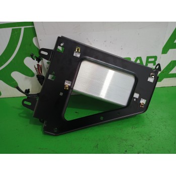 Recambio de modulo electronico para audi a6 berlina (4f2) 2.4 referencia OEM IAM 4F0035223B  