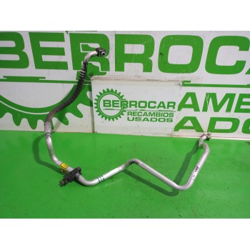 Recambio de tubos aire acondicionado para fiat 500 cabrio (150) lounge referencia OEM IAM 51786220  