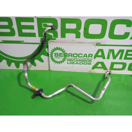 Recambio de tubos aire acondicionado para fiat 500 cabrio (150) lounge referencia OEM IAM 51786220  